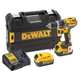 Dewalt aku udarna bušilica XR BRUSHLESS DCD796P2-QW 18V 2×5.0Ah | Eponuda.ba