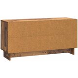 TV ormar Staro drvo 102 x 34,5 x 50 cm Konstruirano drvo | Eponuda.ba