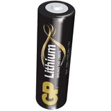 Gp 2 komada litijumskih baterija AA GP LITHIUM 1,5V | Eponuda.com