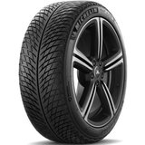 Michelin 225/35R19 PILOT ALPIN 5 88W XL FP