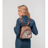 Anekke Ruksak fashion FW24 Core 28x25x12cm NETTO | shoptok.hr