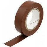 Oem Izolaciona traka 0.15mm x 19mm x 20m braon | ePonuda.com