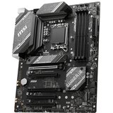 MSI Realtek ALC897 Codec B760 GAMING PLUS WIFI matična ploča | Eponuda.com