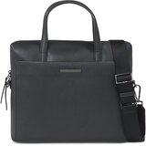 Calvin Klein Crna Muška Aktovka | shoptok.hr