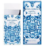 Dolce & Gabbana Ženska toaletna voda LIGHT BLUE SUMMER VIBES EDT 100ml