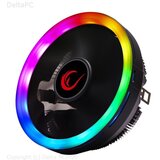 Rampage RM-C01 COOL-FIX CPU Cooler | Eponuda.ba