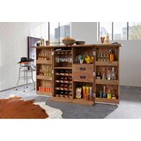 Livetastic BARSKA OMARA barve indijskega rožnega lesa | Shoptok.si