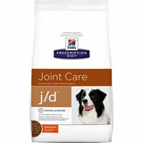 Hills prescription diet veterinarska dijeta za pse j/d 2kg Cene