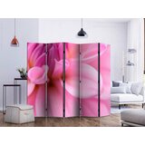 Artgeist PARAVAN 225/172/3 cm pink | Shoptok.si