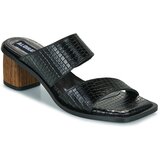 Alohas GABIN Crna | shoptok.hr