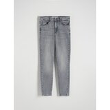 Reserved - Sculpt traperice - light grey | shoptok.hr