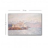 Wallity Slika na zidu na platnu 45x70cm | Eponuda.ba