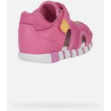 Geox Girls First Steps Iupidoo Pink - Girls | shoptok.hr