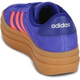 Adidas Nizke superge VL COURT BOLD J Modra | Shoptok.si