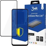 3mk HARDGLASS MAX SOLID GLASS 9H ZA POCO M6 PRO 5G ZAŠČITNI OVITEK, (21966185) Cene