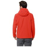 Jack Wolfskin Jakne 11163912193 Oranžna | Shoptok.si