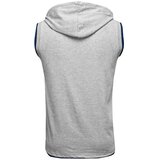 Benlee Lonsdale Men's sleeveless hoodie regular fit | Eponuda.ba