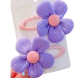  Sponice za kosu FL-38242 - Ljubičasta KP38242 | shoptok.hr