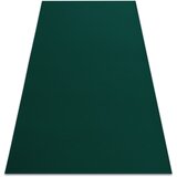 RugsX Preproge Preproga proti zdrsu RUMBA 1970 steklenica zelena 200x450 cm Zelena | Shoptok.si