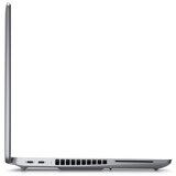 Dell latitude 5550 (fhd ips, ultra 7 165U, 16GB, 512GB ssd, backlit, fp, sc // win 11 pro)