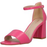 About you Sandali s paščki 'Alisha' roza | Shoptok.si