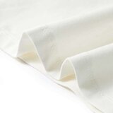  Dječja majica prljavo bijela boja | shoptok.hr