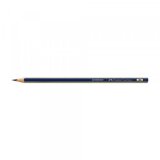  Grafitna olovka Faber Castell Gold 3H 02276 | ePonuda.com