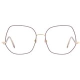  Ženske Dioptrijske naočale Andy Wolf Frame AW 4786 Brown Cijene