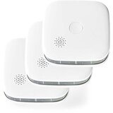 Nedis SmartLife 85dB brezžični detektor dima model WIFIDS21WT, (5000310032) | Shoptok.si