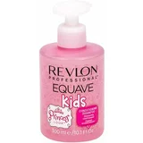Revlon Professional equave kids princess look 2 in 1 šampon i regenerator 2u1 300 ml za djecu