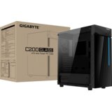 Gigabyte "Midi GB-C200G Black" | shoptok.hr