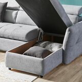 Stylife SEDEŽNA GARNITURA, mikrovlakna rumena | Shoptok.si