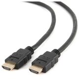  HDMI kabl GEMBIRD CC-HDMI4-1M, v1.4 , M-M 1m gold connector, BULK | Eponuda.ba