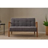 Atelier Del Sofa sofa dvosed kemer grey cene
