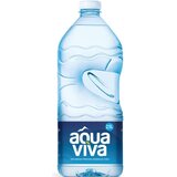 Aqua Viva Negazirana voda 2,5l Cene