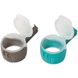 zooplus Basics kopče za zatvaranje s dozatorom hrane - 2 komada | shoptok.hr