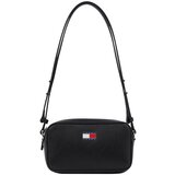 Tommy Jeans Torba za čez ramo 'ESS MUST' črna | Shoptok.si
