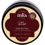 MKS-ECO WHIP SKIN BUTTER - Buter za telo, visoko koncentrovana krema za negu kože | Eponuda.com