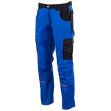  Radne hlače NORTH TECH royal plave | shoptok.hr