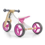  Vozilo Jake Classic Pink | shoptok.hr
