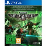 Sony PS4 Warhammer 40,000: Mechanicus | Eponuda.ba