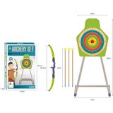 LUK i stela sa metom na stalku 850298 | ePonuda.com