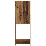  Kabinetska WC BREDA Staro drvo 66 x 25 5 x 190 cm - Staro drvo | shoptok.hr