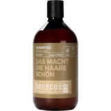 Benecos benecosbio šampon "za ljepšu kosu" - 500 ml