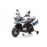 BMW F850 GS Policijski motor za decu | Eponuda.com