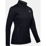 Under Armour Jacket UA CGI Shield Jacket-BLK - Women | Shoptok.si