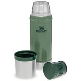 Stanley Classic Legendary Bottle termovka Hammertone Green 470 ml | Shoptok.si