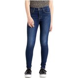 Levi's Jeans 52797-0191 Modra Cene