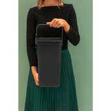 Brabantia Zabojnik za ločevanje odpadkov 12 L - siva | Shoptok.si