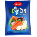 Yumis Začin Natural Ekočin, 250g Cene